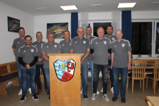 Jahreshauptversammlung 2025